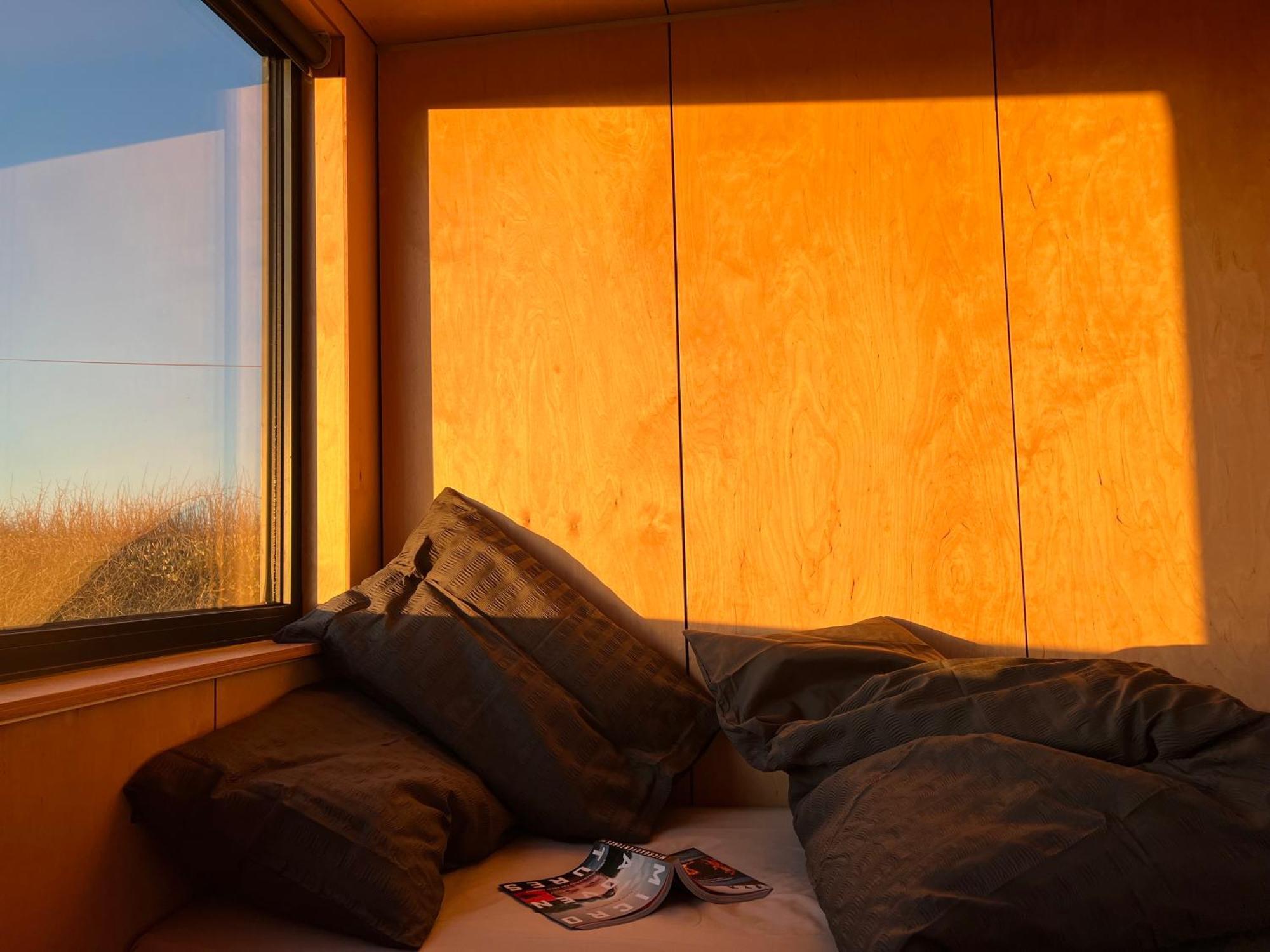 Beautiful Cabins In Herefordshire Countryside Exteriör bild